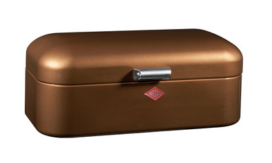 Wesco Grandy Chocolate Brown is nooit meer leverbaar