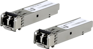 Ubiquiti SFP Module UF-MM-1G 20-Pack is no longer available