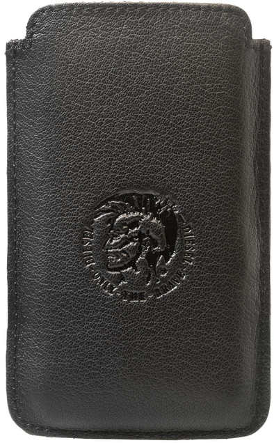 Diesel New Hastings Nylon Pouch Apple iPhone 4 / 4S is nooit meer leverbaar