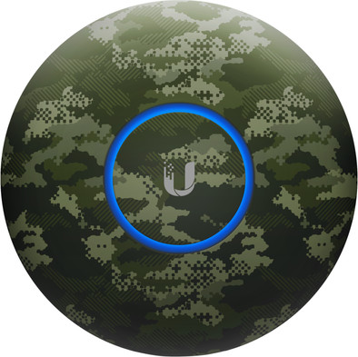 Ubiquiti Access Point Cover for the UniFi nanoHD/6 Lite Camo 3-pack is no longer available
