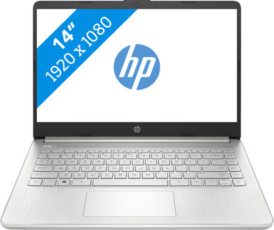 HP 14s-fq1951nd is nooit meer leverbaar