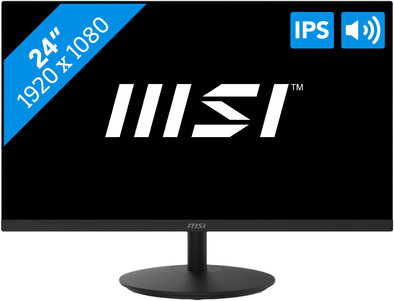 MSI PRO MP242 is no longer available