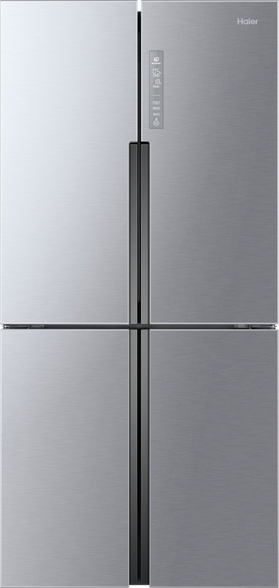 Haier HTF-458DG6 is nooit meer leverbaar