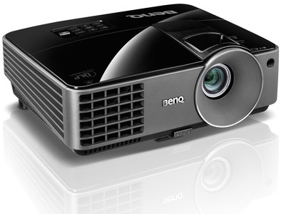 BenQ MX503 is nooit meer leverbaar