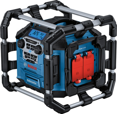 Bosch GPB 18V-5 SC (NL/LUX) is nooit meer leverbaar