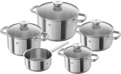 Zwilling Joy Cookware Set 5-piece is no longer available