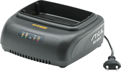 Stiga EC 430 F Fast Charger 3 A 48V is no longer available
