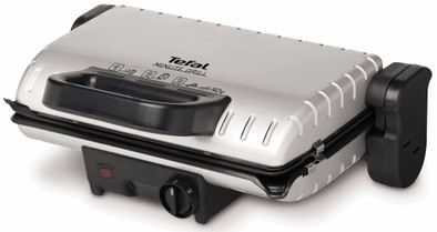 Tefal Minute Grill GC2050 is nooit meer leverbaar