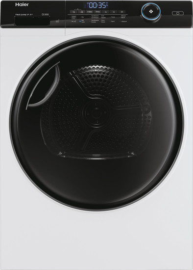 Haier HD90-A3959 is nooit meer leverbaar