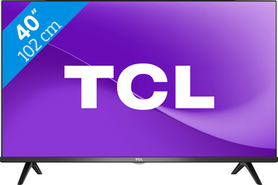 TCL 40S5201 (2022) | Coolblue | Televisions