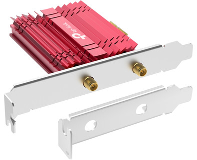 TP-Link Archer TXE75E is no longer available
