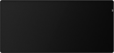 HyperX Pulsefire Gaming Muismat Zwart XL is nooit meer leverbaar