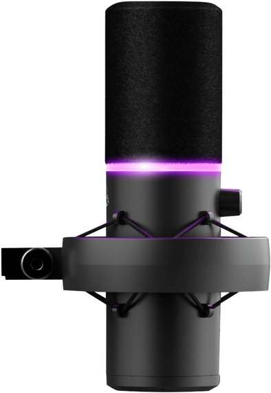 Trust GXT255+ Onyx Streaming Microfoon is nooit meer leverbaar