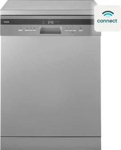 ETNA VWV240CRVS / Vrijstaand is nooit meer leverbaar