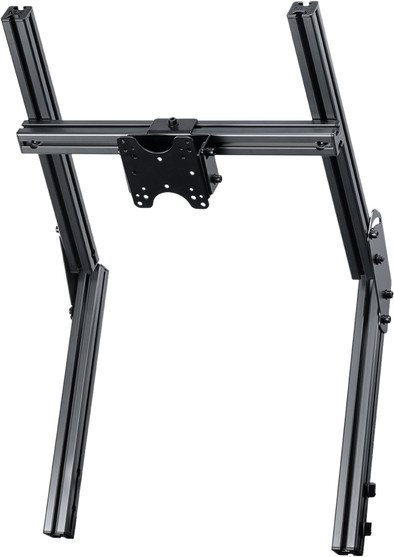 Next Level Racing F-GT Elite Directe Overhead Monitorstandaard Add On Grijs is nooit meer leverbaar