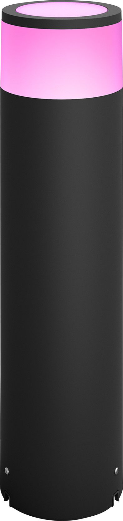 Philips Hue Calla White and Color Large Pedestal Lamp Basic Set is no longer available