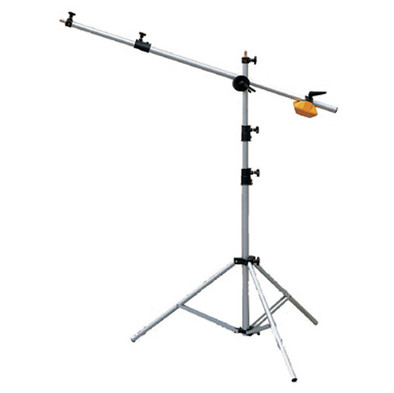 Falcon Eyes Light Boom Set LSB-2 Incl. Boomarm is nooit meer leverbaar