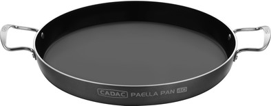 Cadac Paellapan 40 is nooit meer leverbaar