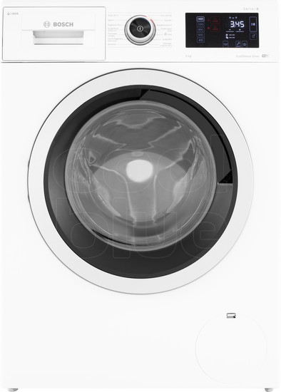 Bosch WAU28PH5NL i-DOS is nooit meer leverbaar