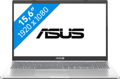 Asus X515EA-BQ1341T is nooit meer leverbaar
