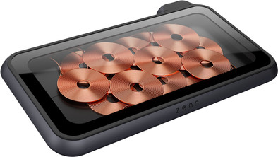 ZENS Liberty Wireless Charger Transparent Glass is no longer available