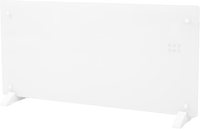 Eurom Alutherm Verre 2000 Wifi is nooit meer leverbaar