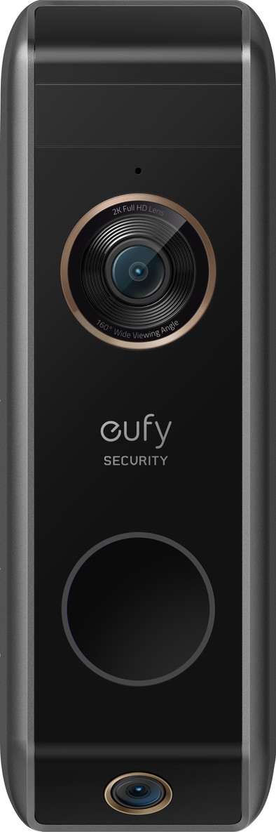 Eufy Video Doorbell Dual 2 Pro uitbreiding is nooit meer leverbaar