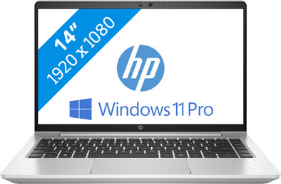 HP ProBook 640 G8 3S8N8EA is nooit meer leverbaar