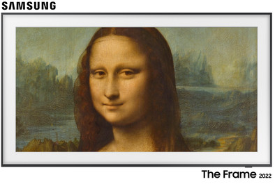 Samsung The Frame 32LS03B (2022) is no longer available