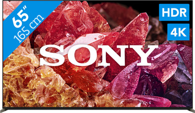 Sony Bravia XR-65X95K (2022) is nooit meer leverbaar