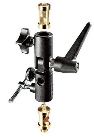 Manfrotto MA 026 is nooit meer leverbaar