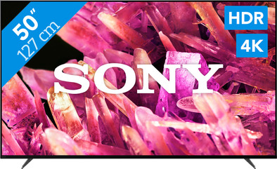 Sony Bravia XR-50X90S (2022) is no longer available