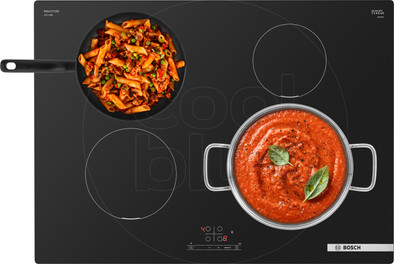 Bosch PUE711BB5D is nooit meer leverbaar