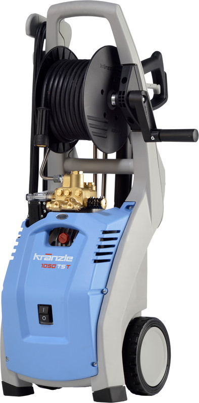 Kränzle K 1050 TST is no longer available