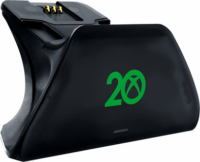 Razer Universal Fast Charging Dock for Xbox: Xbox 20th Anniversary Limited Edition is no longer available