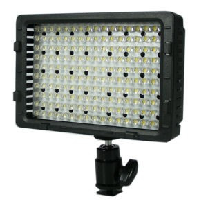 Rittz CN-170H LED Verlichting is nooit meer leverbaar