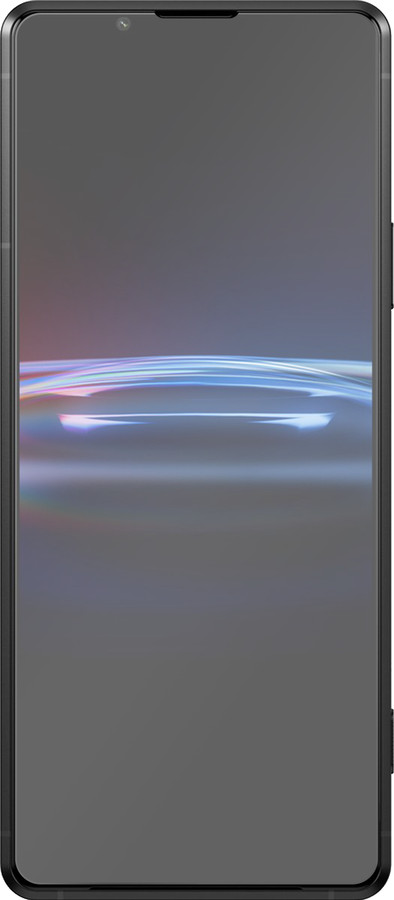 Just In Case Tempered Glass Sony Xperia Pro-I Screenprotector is nooit meer leverbaar