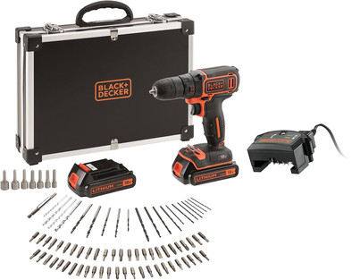 BLACK+DECKER BDCDC18BAFC-QW is no longer available