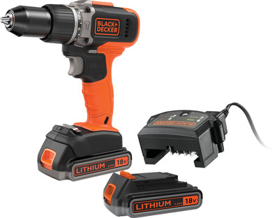 BLACK+DECKER BCD003ME2K-QW is no longer available