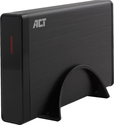 ACT AC1400 3,5'' SATA SSD/HDD Behuizing is nooit meer leverbaar