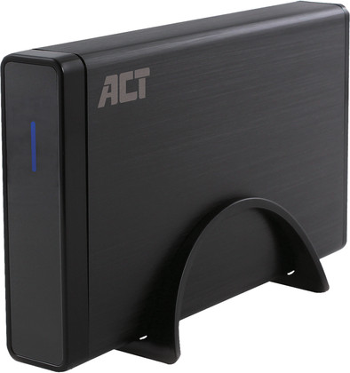 ACT AC1410 3,5'' SATA/IDE SSD/HDD Behuizing is nooit meer leverbaar