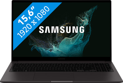 Samsung Galaxy Book2 15 NP750XED-KB2NL is nooit meer leverbaar