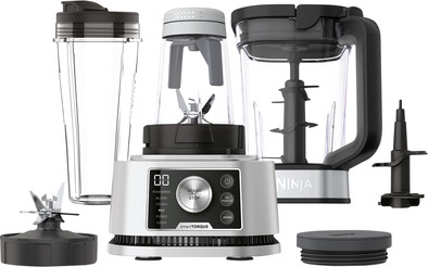 Ninja Foodi Power Nutri 3 in 1 CB350EU is no longer available