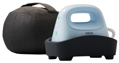 Cricut Hat Press is nooit meer leverbaar