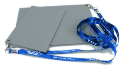 Rittz Grijskaart 15 x 21 is nooit meer leverbaar