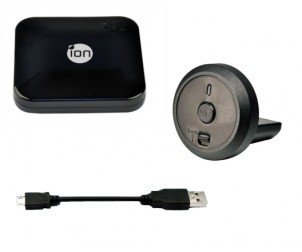 ION Connect kit is nooit meer leverbaar