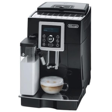 DeLonghi ECAM 23.450B is nooit meer leverbaar