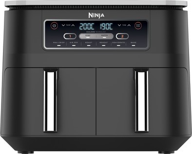 Ninja Foodi AirFryer AF300EU is nooit meer leverbaar