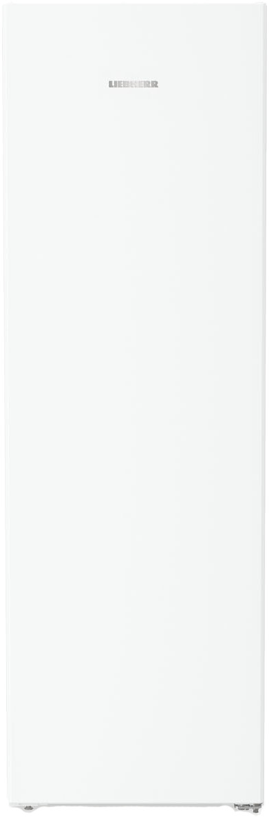 Liebherr Re 5220-20 is nooit meer leverbaar