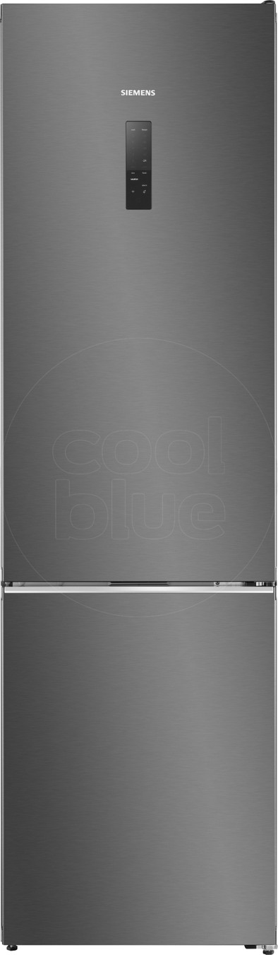 Siemens KG39NAXCF is nooit meer leverbaar